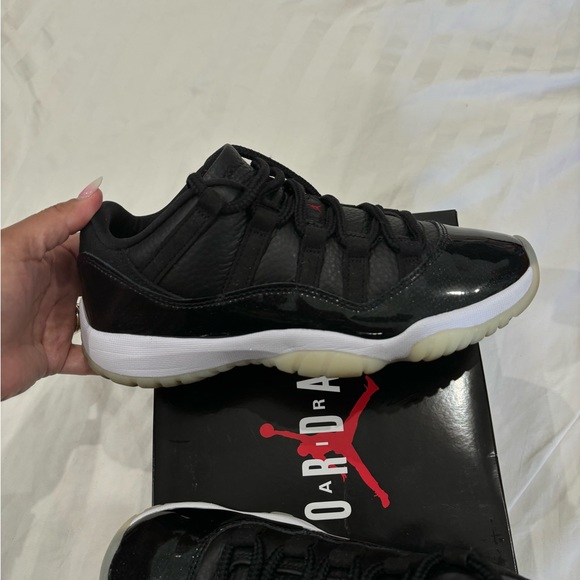Air Jordan 11 retro low - Picture 12 of 12